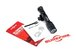 Surefire Asevalot ^ M600U Scout Light asevalo, 1000 lm