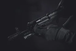 Surefire Asevalot ^ M600U Scout Light asevalo, 1000 lm