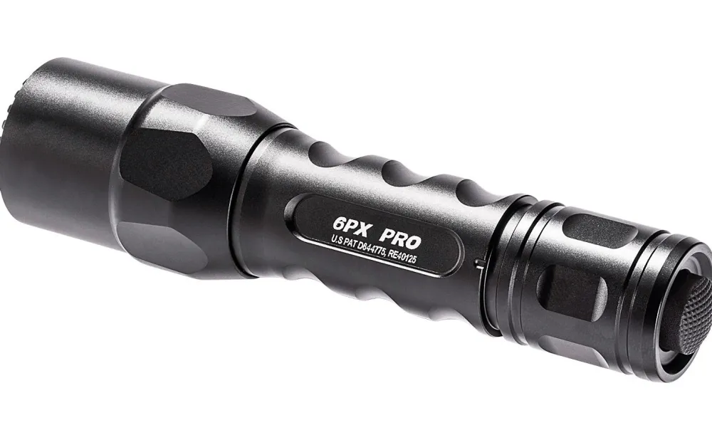 Surefire Valaisimet ^ 6PX Pro taskulamppu