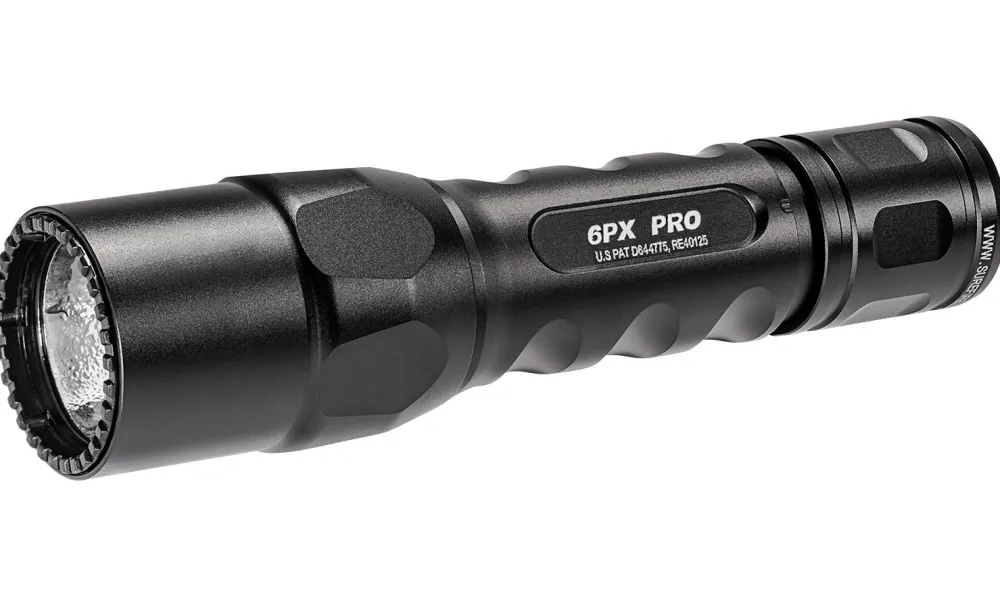 Surefire Valaisimet ^ 6PX Pro taskulamppu