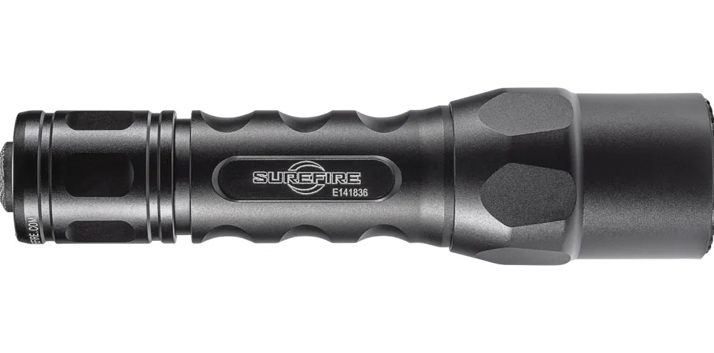 Surefire Valaisimet ^ 6PX Pro taskulamppu