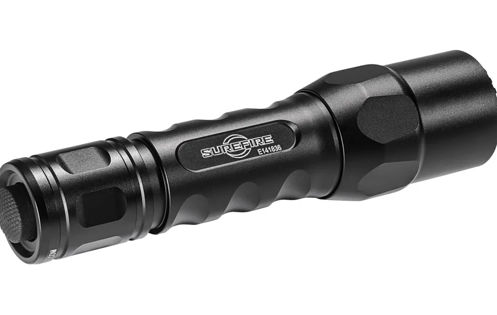 Surefire Valaisimet ^ 6PX Pro taskulamppu