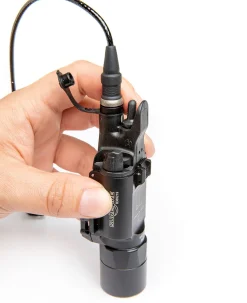 Surefire Asevalot ^ XT07 etäkytkin
