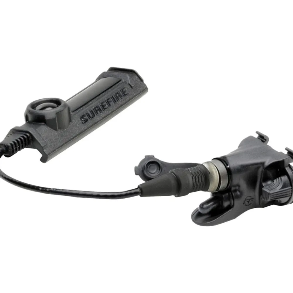 Surefire Asevalot ^ XT07 etäkytkin