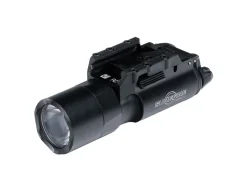 Surefire Asevalot ^ X300U-A asevalo, 1000 lm