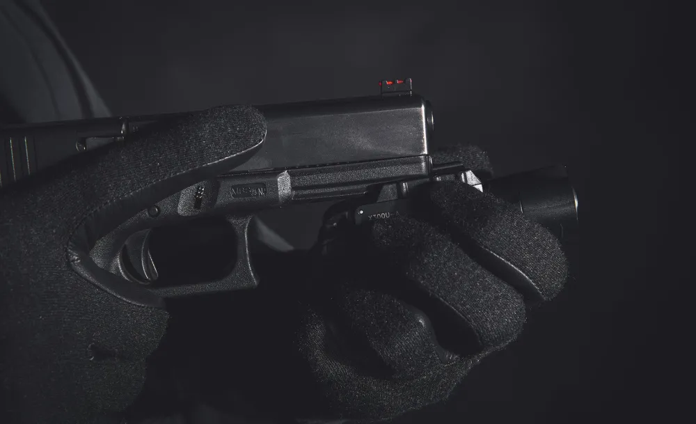Surefire Asevalot ^ X300U-A asevalo, 1000 lm