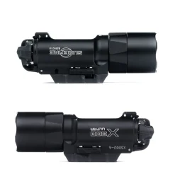Surefire Asevalot ^ X300U-A asevalo, 1000 lm