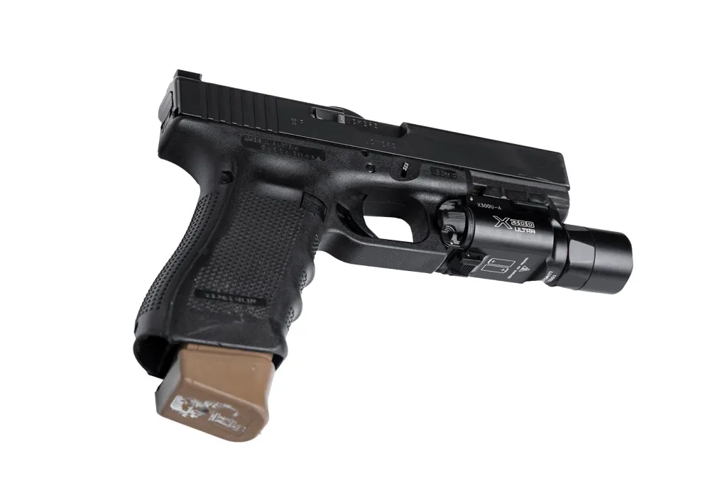 Surefire Asevalot ^ X300U-A asevalo, 1000 lm