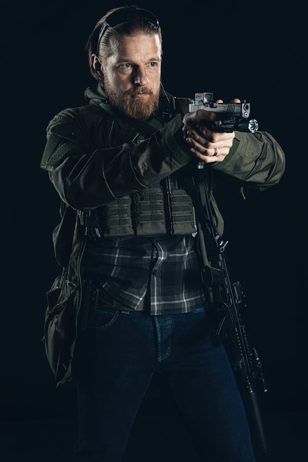 Surefire Asevalot ^ X300U-A asevalo, 1000 lm