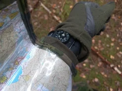 Suunto Suunnistaminen ^ Clipper L/B NH kompassi
