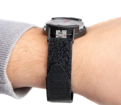 Suunto Suunnistaminen ^ M-9 NH rannekompassi