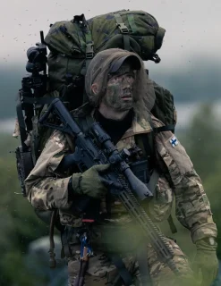 Suunto Suunnistaminen ^ M-9 NH rannekompassi