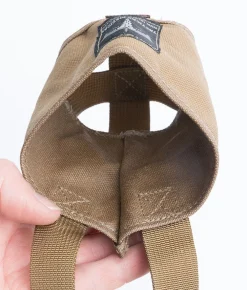 TacMed Ensiapu ^ K9 kuonokoppa