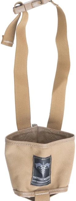 TacMed Ensiapu ^ K9 kuonokoppa