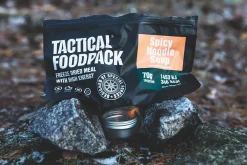 Tactical Foodpack Retkiruoat ^ aamupala
