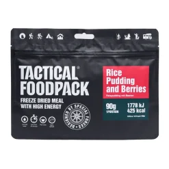 Tactical Foodpack Retkiruoat ^ aamupala