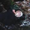 Tactical Foodpack Retkiruokailu Ja Keittimet ^ Fire Pot