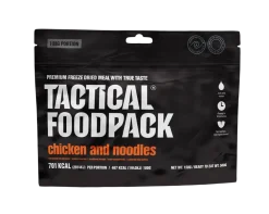 Tactical Foodpack Retkiruoat ^ Ration Big Portion