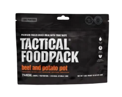 Tactical Foodpack Retkiruoat ^ Ration Big Portion