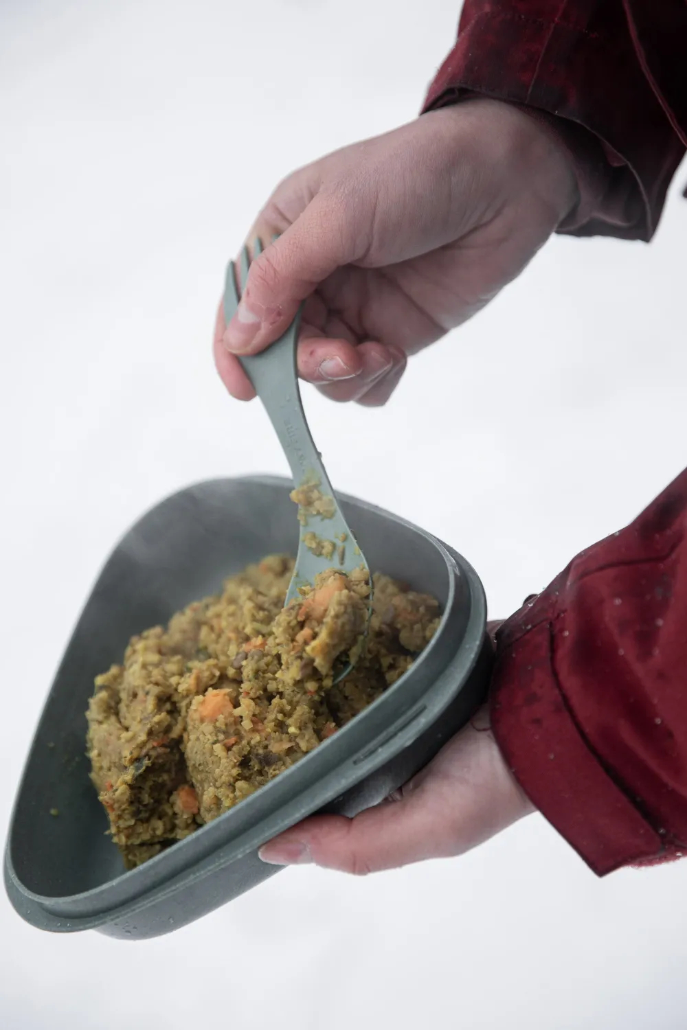 Tactical Foodpack Retkiruoat ^ retkiruoka
