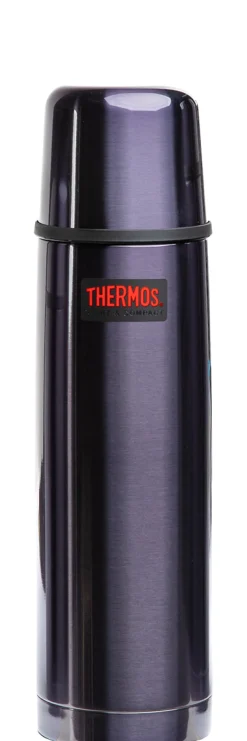 Thermos Juomapullot ^ Midnight 0,75 L termospullo