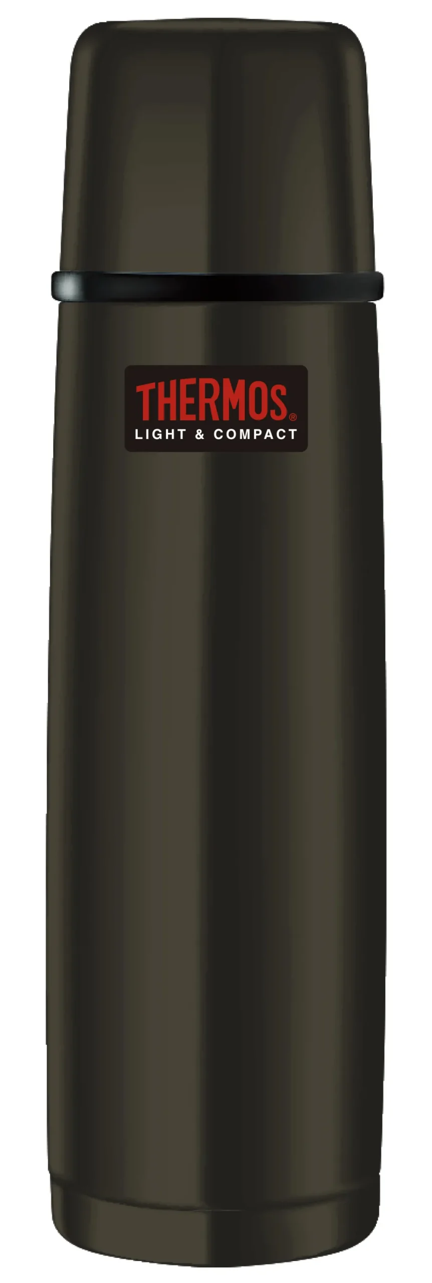 Thermos Juomapullot ^ Midnight 0,75 L termospullo