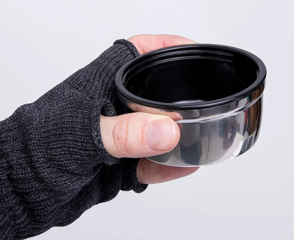 Thermos Juomapullot|Retkiruokailu Ja Keittimet ^ Stainless King 710 ml ruokatermos