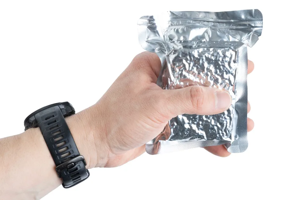 THIS1 Retkiruoat ^ This-1 Survival Bar selviytymispatukka