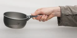 Trangia Retkiruokailu Ja Keittimet ^ 25-1HA retkikeitin