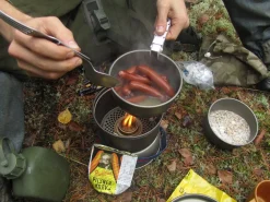 Trangia Retkiruokailu Ja Keittimet ^ 27-1HA retkikeitin