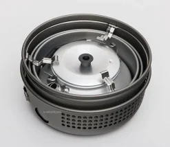 Trangia Retkiruokailu Ja Keittimet ^ kahvipannu, 25-keittimeen, 0.9L