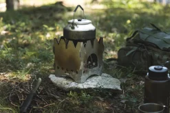 Trangia Retkiruokailu Ja Keittimet ^ kahvipannu, 25-keittimeen, 0.9L