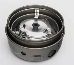 Trangia Retkiruokailu Ja Keittimet ^ kahvipannu 27-keittimeen, 0.6L