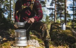 Trangia Retkiruokailu Ja Keittimet ^ 27-1UL retkikeitin