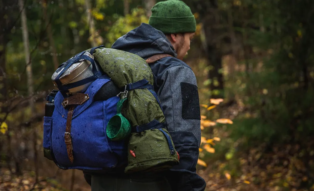 Trangia Retkiruokailu Ja Keittimet ^ 27-1UL retkikeitin