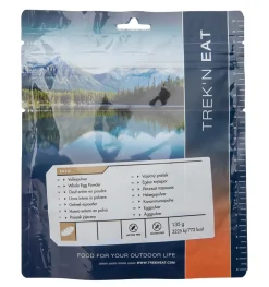 Trek'n Eat Retkiruoat ^ Kananmunajauhe 135 g