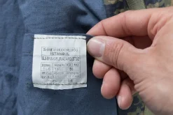 Turkey Takit ^ Turkish Air Force Field Jacket, M2008, Surplus