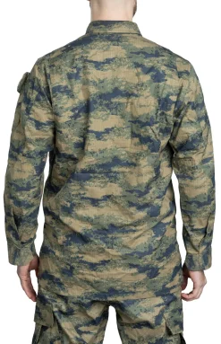 Turkey Takit ^ Turkish Air Force Field Jacket, M2008, Surplus