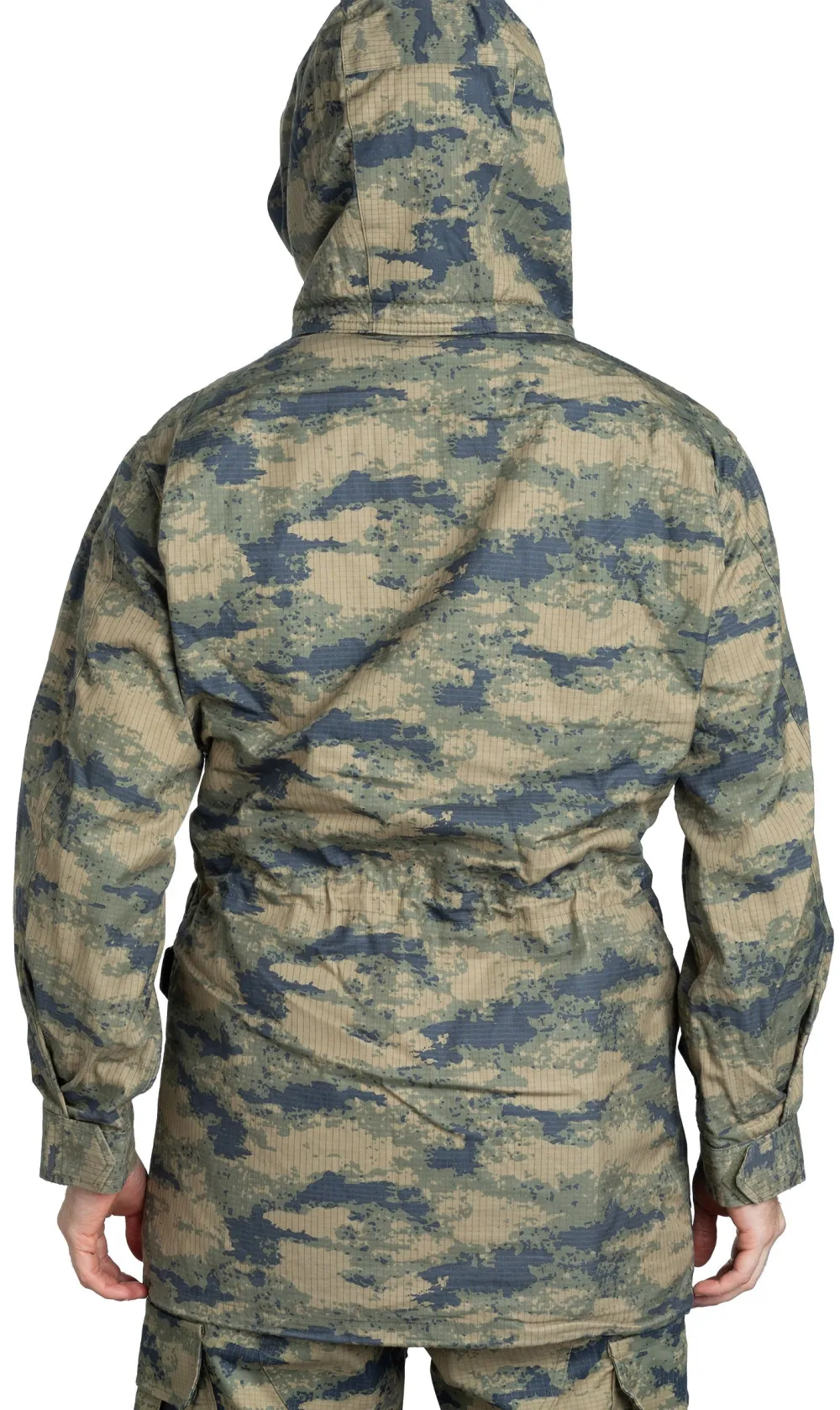 Turkey Takit ^ Turkkilainen ilmavoimien parka, M2008, ylijäämä