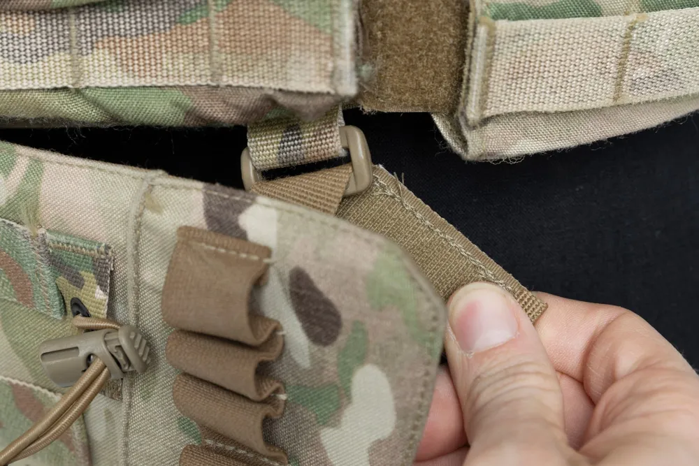 United States Taistelu- Ja Suojaliivit ^ TYR Tactical alavatsaläppä, , ylijäämä