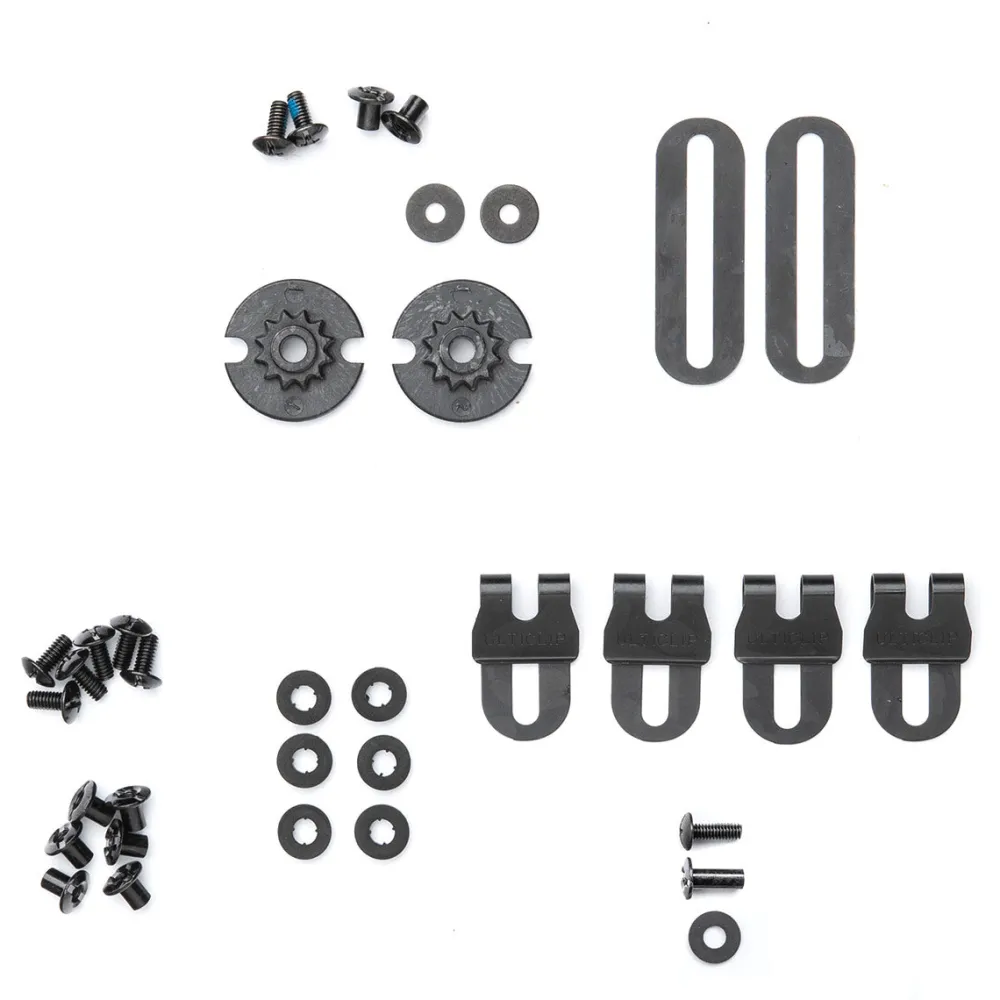 UltiClip Diy Ja Huolto ^ UltiLink Pinion Expansion Pack