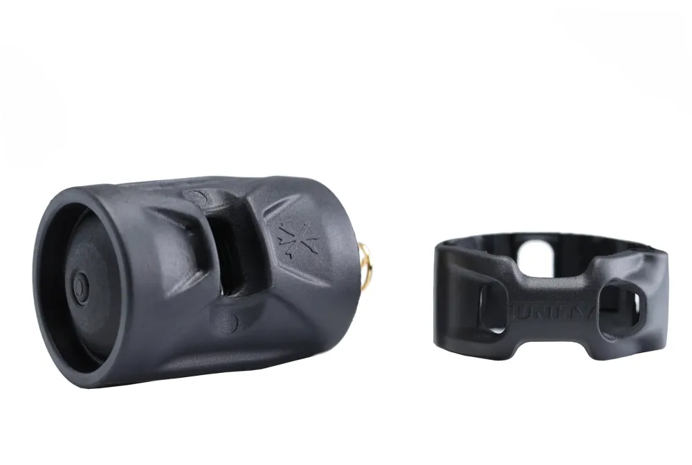 Modlite Asevalot ^ Unity GASCAP LINK USB-C asevalon peräkappale