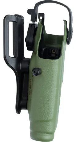 US Duty Gear Pistoolikotelot ^ Level 3 pistoolikotelo, Glock 17 (Gen1-5)