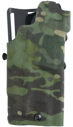 US Duty Gear Pistoolikotelot ^ Level 2 pistoolikotelo, Glock 19/45 (Gen1-5)