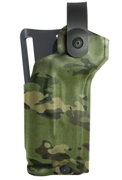 US Duty Gear Pistoolikotelot ^ Level 2 pistoolikotelo, CZ P-10C