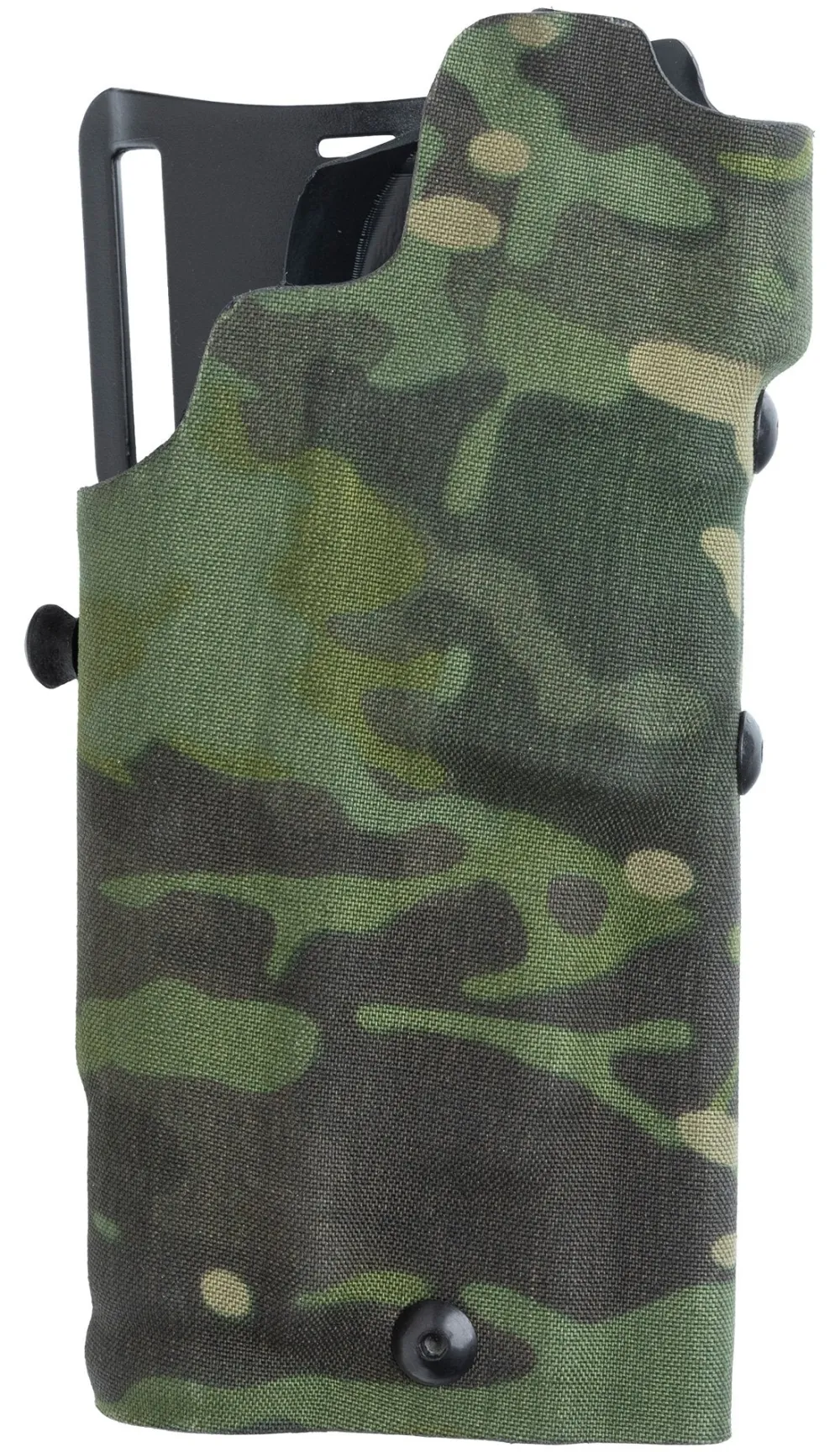 US Duty Gear Pistoolikotelot ^ Level 2 pistoolikotelo, Staccato P DPO 4.4"