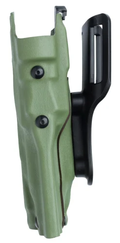 US Duty Gear Pistoolikotelot ^ Level 2 pistoolikotelo, Staccato P DPO 4.4