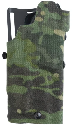US Duty Gear Pistoolikotelot ^ Level 2 pistoolikotelo, Glock 34 (Gen1-5)