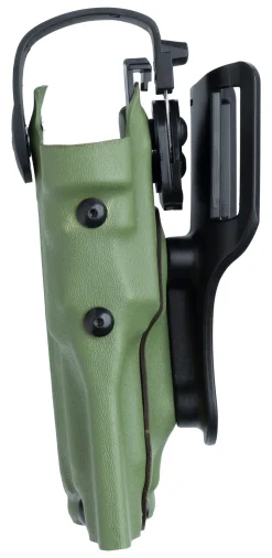 US Duty Gear Pistoolikotelot ^ Level 3 pistoolikotelo, Glock 19/45 (Gen1-5)