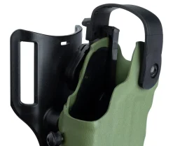 US Duty Gear Pistoolikotelot ^ Level 3 pistoolikotelo, Glock 19/45 (Gen1-5)